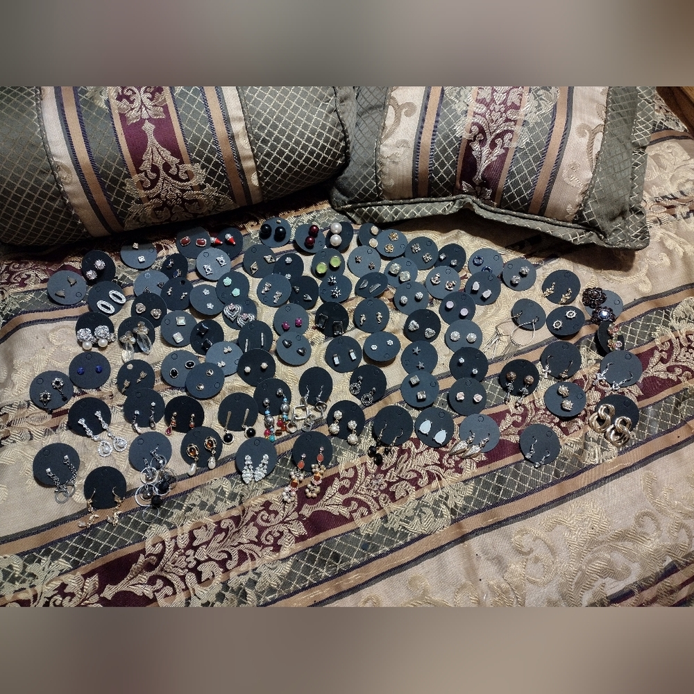 Earring Bundles